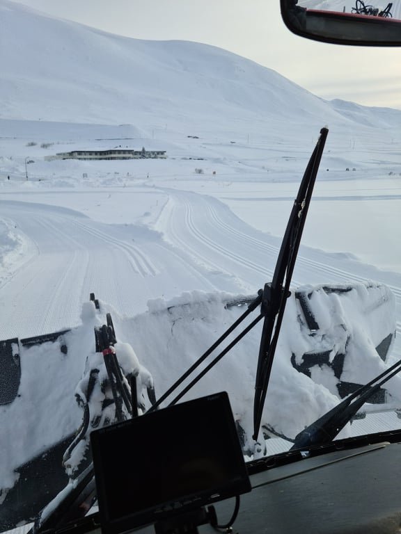 Síðbúin staða 11.feb