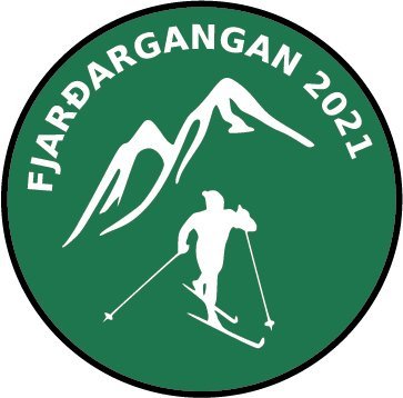 Rafræn Fjarðarganga 2021