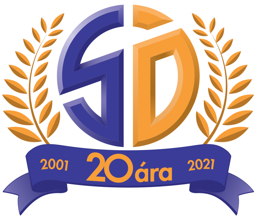 Skíðafélag Ólafsfjarðar 20 ára