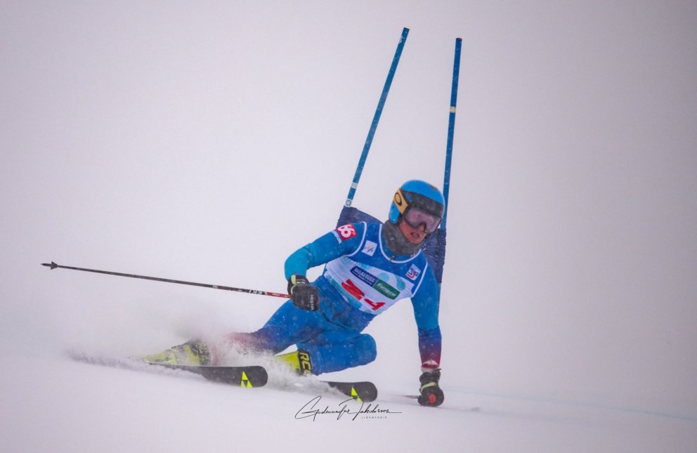 Matthías Kristinsson