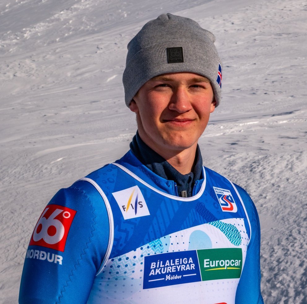 Matthías Krisinsson