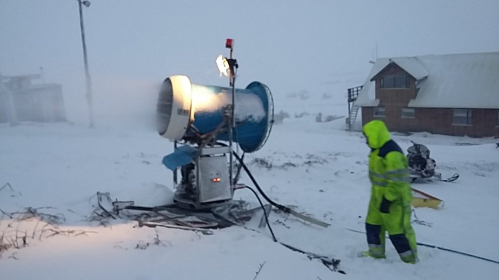 Staðan í dag 10.janúar