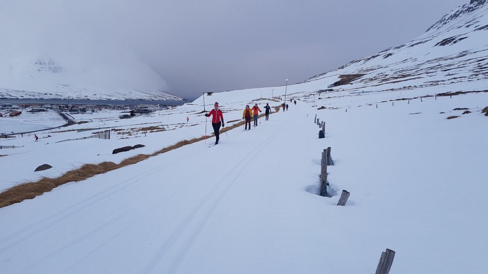 Frábær dagur hjá SÓ