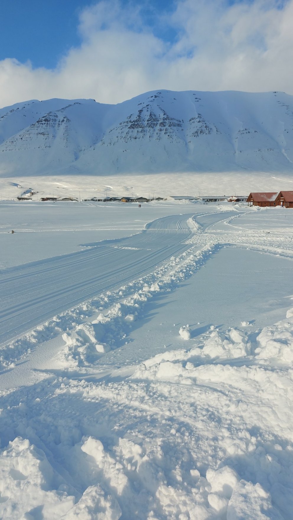 Tindöxl opnar í dag