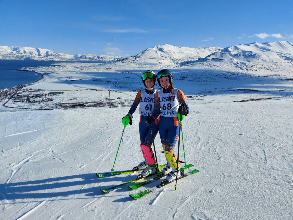 Jónsmót á Dalvík