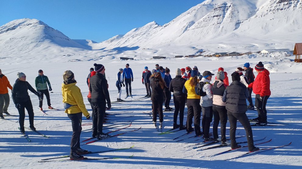 Frábær helgi að baki hjá SÓ