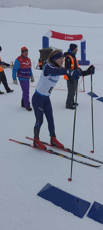 Karen Helga Rúnarsdóttir