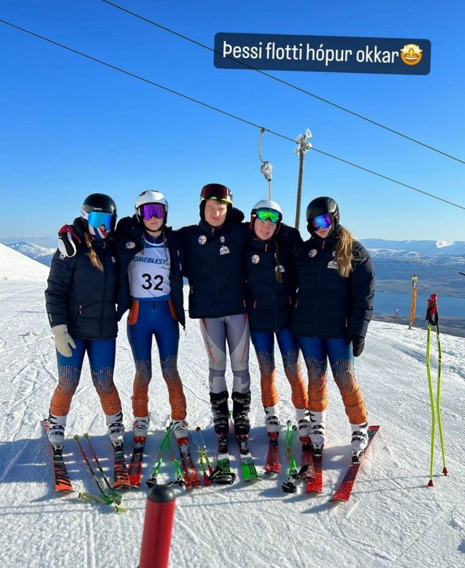 Andrésar Andarleikarnir 2023