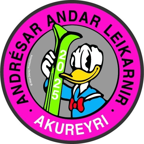 49. Andrésar Andarleikunum lokið