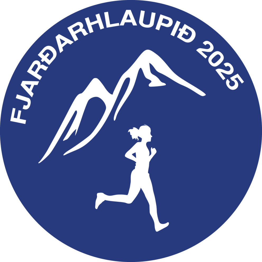 NÝTT í Fjarðarhlaupinu 16.ágúst