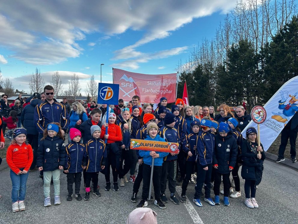 Andrésar Andarleikunum 2023 lokið