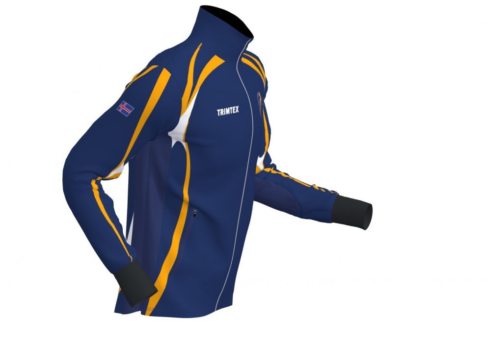 Pöntun á SÓ fatnaði