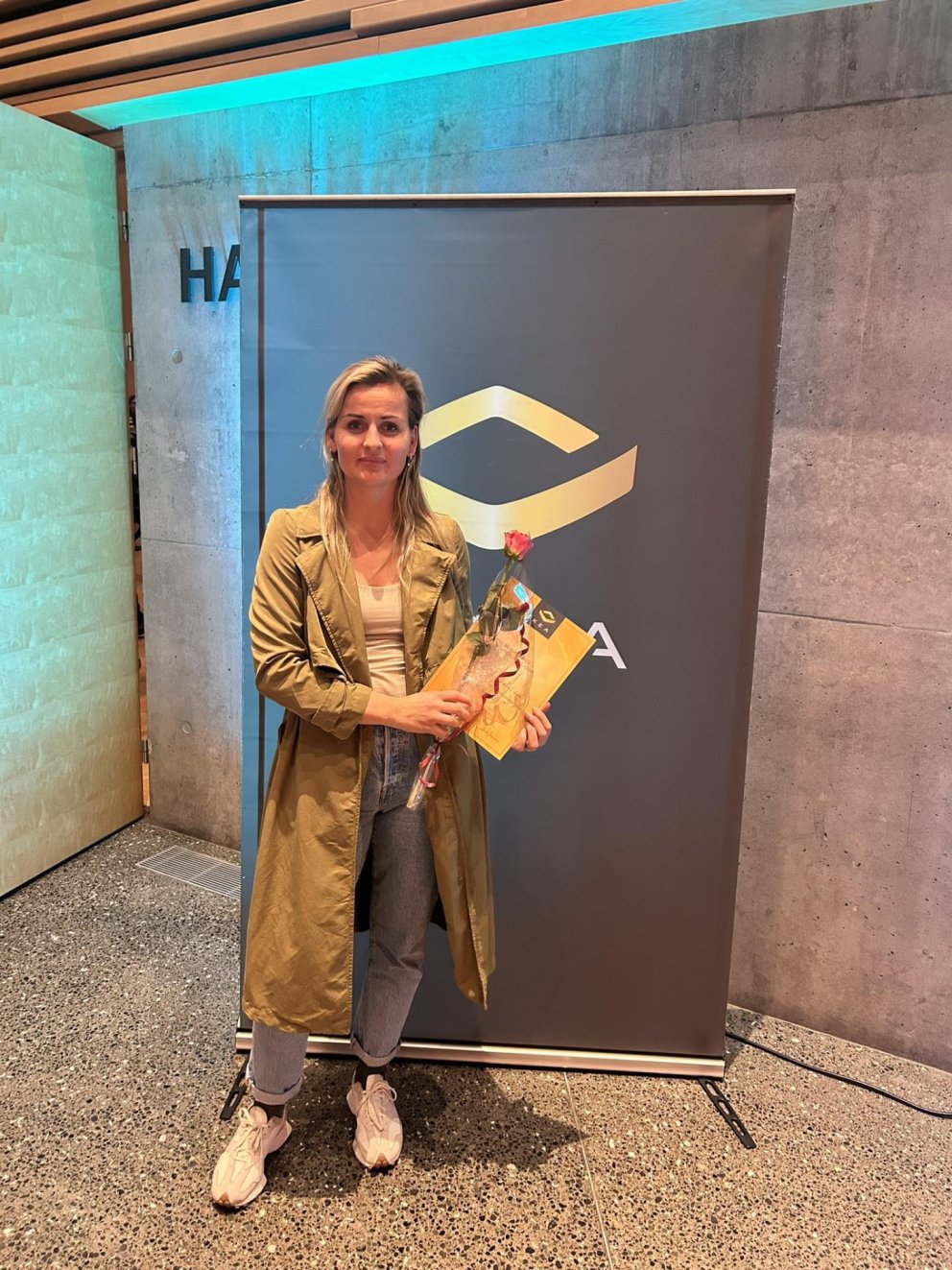 SÓ fær styrk frá KEA