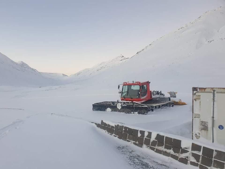 Staðan í dag 12.jan