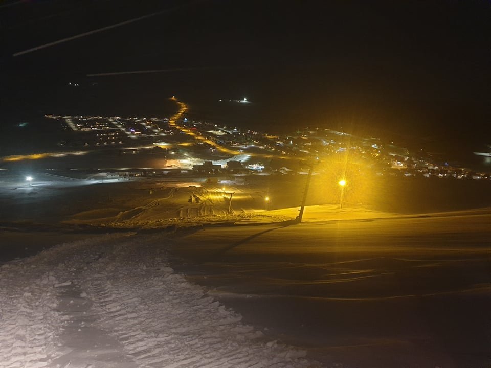 Staðan 27.jan UPPFÆRT