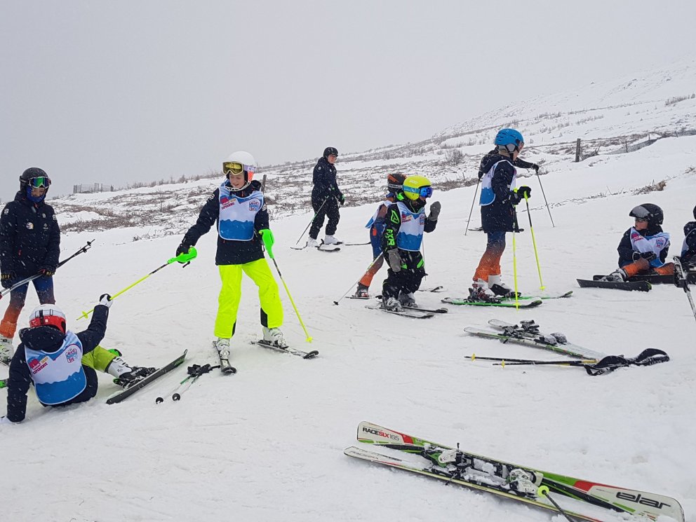 Tindaöxl opnar í dag!!!!