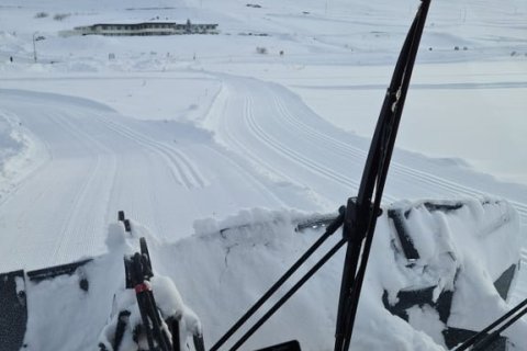 Síðbúin staða 11.feb