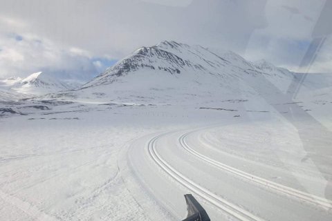 Staðan 5.apríl kl 10:00