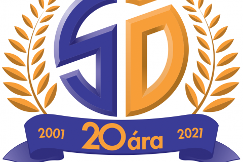 Skíðafélag Ólafsfjarðar 20 ára