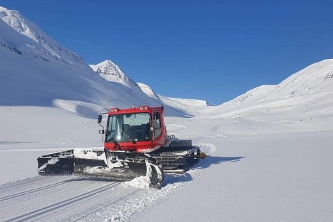 Tilboð á árskortum til áramóta