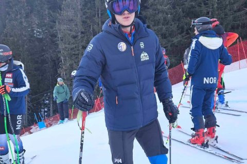 Matthías Kristinsson