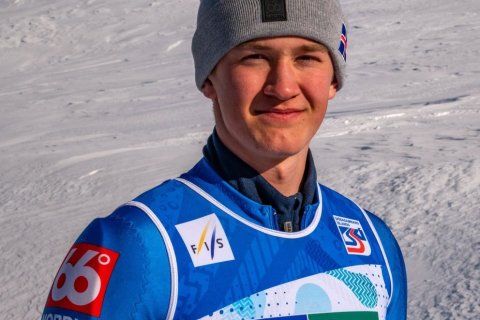 Matthías Krisinsson