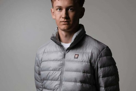 HM svig á morgun hjá Matthíasi.