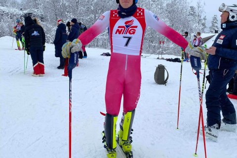 Matthías í 11.sæti á HM í svigi!!!!!