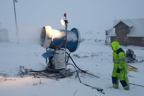 Staðan í dag 10.janúar