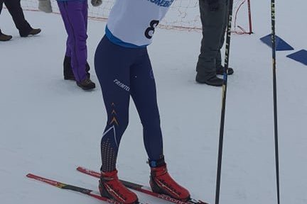 Karen Helga Rúnarsdóttir