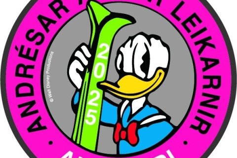 49. Andrésar Andarleikunum lokið