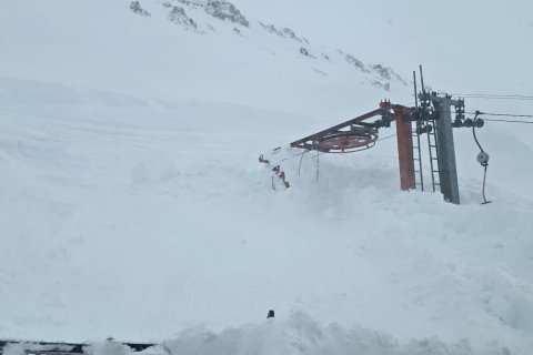 Stefnum á góða Páskaopnun....