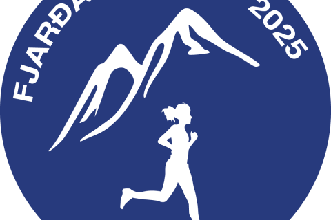 NÝTT í Fjarðarhlaupinu 16.ágúst