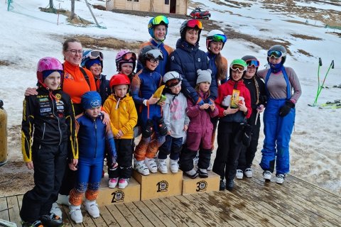 Flipp móts þátttakendur!