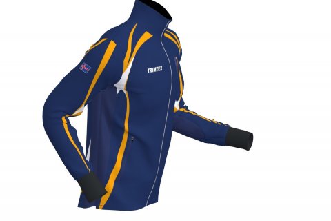 Pöntun á SÓ fatnaði