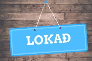 Lokað í dósamóttöku