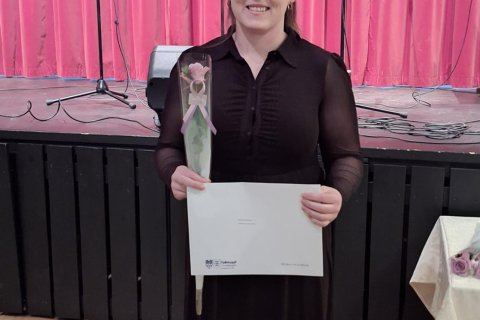 Styrkur frá Fjallabyggð