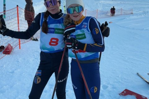 Bikarmóti frestað til 13:00