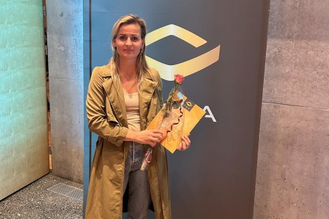 SÓ fær styrk frá KEA