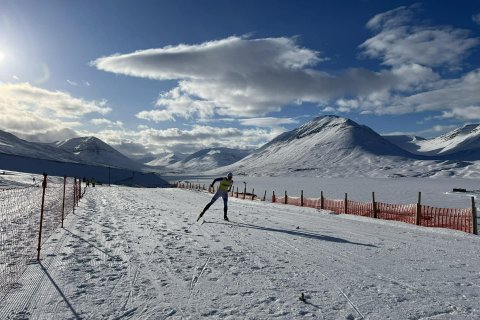 Skírdagur..... lokað