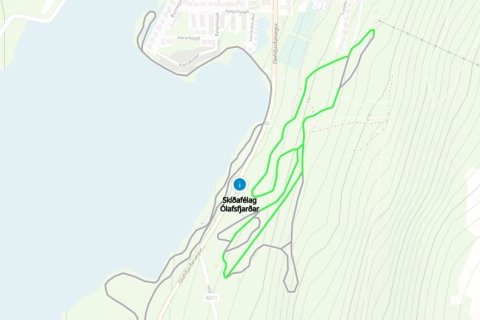 SÓ á skidaspor.net