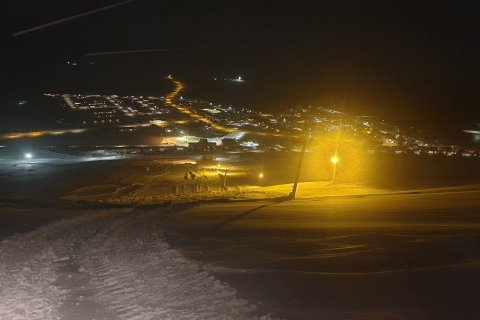 Staðan 27.jan UPPFÆRT