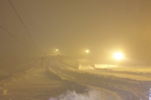 Síðbúin staða 20.jan