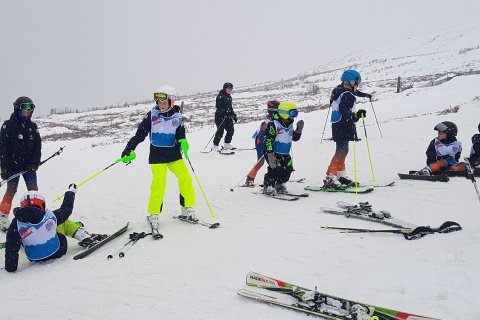 Tindaöxl opnar í dag!!!!